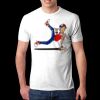 Next Level Men's Tri-Blend Crew Thumbnail