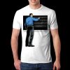 Next Level Men's Tri-Blend Crew Thumbnail