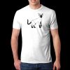 Next Level Men's Tri-Blend Crew Thumbnail