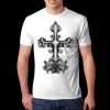 Next Level Men's Tri-Blend Crew Thumbnail