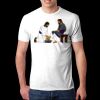 Next Level Men's Tri-Blend Crew Thumbnail