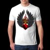 Next Level Men's Tri-Blend Crew Thumbnail