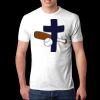 Next Level Men's Tri-Blend Crew Thumbnail