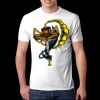 Next Level Men's Tri-Blend Crew Thumbnail