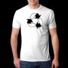 Next Level Men's Tri-Blend Crew Thumbnail