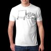 Next Level Men's Tri-Blend Crew Thumbnail