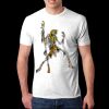 Next Level Men's Tri-Blend Crew Thumbnail