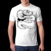Next Level Men's Tri-Blend Crew Thumbnail