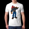 Next Level Men's Tri-Blend Crew Thumbnail
