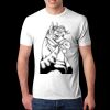 Next Level Men's Tri-Blend Crew Thumbnail