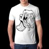 Next Level Men's Tri-Blend Crew Thumbnail