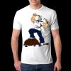 Next Level Men's Tri-Blend Crew Thumbnail