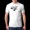 Next Level Men's Tri-Blend Crew Thumbnail