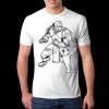 Next Level Men's Tri-Blend Crew Thumbnail