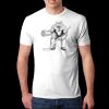 Next Level Men's Tri-Blend Crew Thumbnail