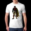 Next Level Men's Tri-Blend Crew Thumbnail