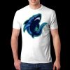 Next Level Men's Tri-Blend Crew Thumbnail