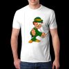 Next Level Men's Tri-Blend Crew Thumbnail