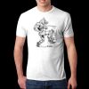 Next Level Men's Tri-Blend Crew Thumbnail