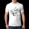 Next Level Men's Tri-Blend Crew Thumbnail