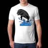 Next Level Men's Tri-Blend Crew Thumbnail