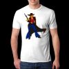 Next Level Men's Tri-Blend Crew Thumbnail