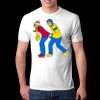 Next Level Men's Tri-Blend Crew Thumbnail