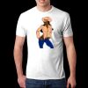 Next Level Men's Tri-Blend Crew Thumbnail