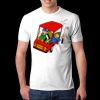 Next Level Men's Tri-Blend Crew Thumbnail