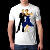 Next Level Men's Tri-Blend Crew Thumbnail
