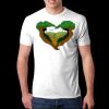 Next Level Men's Tri-Blend Crew Thumbnail