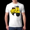 Next Level Men's Tri-Blend Crew Thumbnail