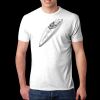 Next Level Men's Tri-Blend Crew Thumbnail