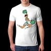 Next Level Men's Tri-Blend Crew Thumbnail