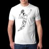 Next Level Men's Tri-Blend Crew Thumbnail