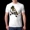 Next Level Men's Tri-Blend Crew Thumbnail