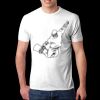 Next Level Men's Tri-Blend Crew Thumbnail