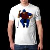 Next Level Men's Tri-Blend Crew Thumbnail