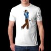 Next Level Men's Tri-Blend Crew Thumbnail