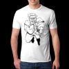 Next Level Men's Tri-Blend Crew Thumbnail