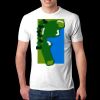 Next Level Men's Tri-Blend Crew Thumbnail