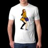 Next Level Men's Tri-Blend Crew Thumbnail