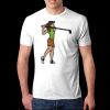 Next Level Men's Tri-Blend Crew Thumbnail