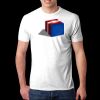 Next Level Men's Tri-Blend Crew Thumbnail