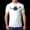 Next Level Men's Tri-Blend Crew Thumbnail