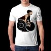 Next Level Men's Tri-Blend Crew Thumbnail
