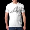 Next Level Men's Tri-Blend Crew Thumbnail