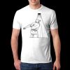Next Level Men's Tri-Blend Crew Thumbnail