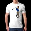 Next Level Men's Tri-Blend Crew Thumbnail