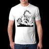 Next Level Men's Tri-Blend Crew Thumbnail
